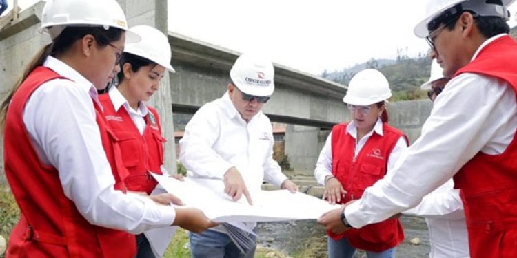 Huánuco: Contraloría informa que autoridades de la región deben tomar acciones frente a las 78 obras paralizadas por S/ 1,072 millones