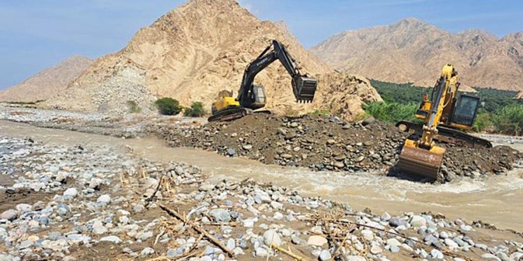 Ica: Transfieren S/ 6.1 millones a favor de Semapach para optimizar galería de Minaqueros y mejorar servicio de agua