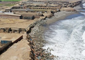 La Libertad: En quincena de octubre licitarán obras para recuperar playas de Trujillo