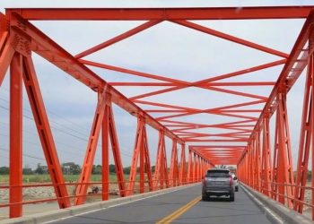 La Libertad: Ositran supervisa inversión de US$ 3.9 millones en tramo de Autopista del Sol