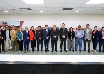 MVCS instaló grupo de trabajo multisectorial para la mejora de la calidad del agua