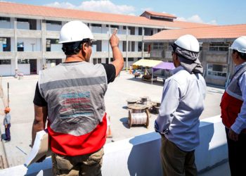 Pronied abre convocatoria de asistencia técnica para proyectos de nuevos colegios