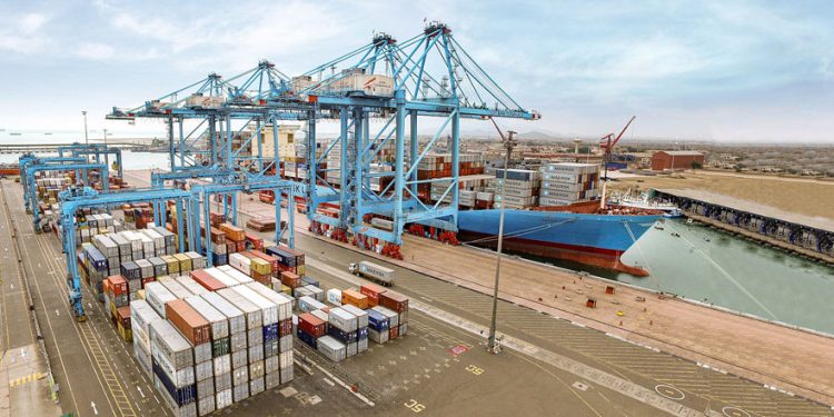APM Terminals no podrá invertir US$ 1,200 millones por falta de aprobación del estudio de impacto ambiental
