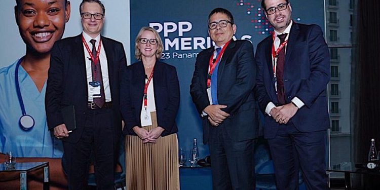 BID elige a Perú como sede del foro regional APP Américas 2025