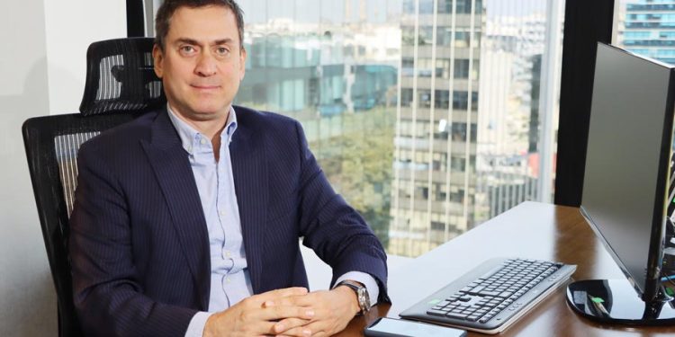 Gerente general del FMV, Carlos Falla: “Si el Gobierno no aprueba el subsidio para bonos, el FMV no podrá atender los requerimientos de los diversos promotores inmobiliarios”