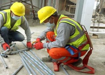 Construcción Civil pide reducir tiempo de aportes para cobertura de salud