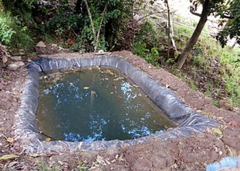 Destinan S/ 1.4 millones para implementar pozas de agua en zonas altoandinas de regiones que enfrentarán déficit hídrico