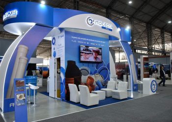 Molecor Perú, patrocinador Platinum, en Expo Agua & Sostenibilidad 2023 con su amplia gama de productos