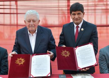 Arequipa: Southern Peru financiará con S/ 398 millones la construcción de autopista a través de Obras por Impuestos