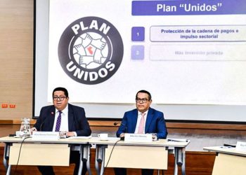 Gobierno otorgará S/ 200 millones para BFH, fortalecerá el FMV y creará fideicomiso para la vivienda social