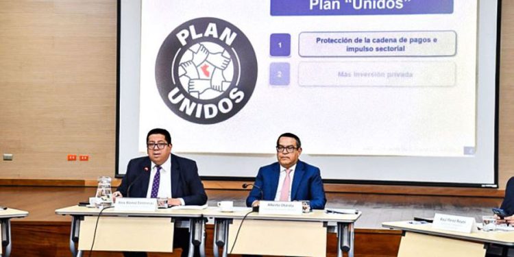 Gobierno otorgará S/ 200 millones para BFH, fortalecerá el FMV y creará fideicomiso para la vivienda social
