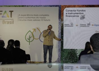 IFAT Brasil conectará el mercado de saneamiento y presentará soluciones innovadoras para reducir el déficit del sector en América Latina