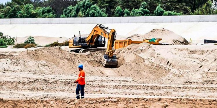 MVCS adquirió el 100% de la maquinaria valorizada en S/ 314 millones para hacer frente al Fenómeno El Niño