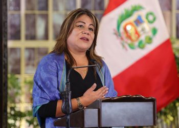 Midagri afirma que al 31 de diciembre habrán culminado trabajos de prevención ante El Niño