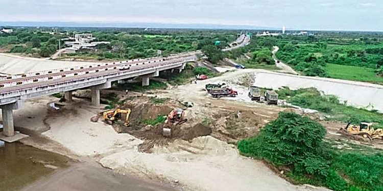 Transfieren S/ 12 millones al Midagri para medidas de preparación ante fenómeno El Niño