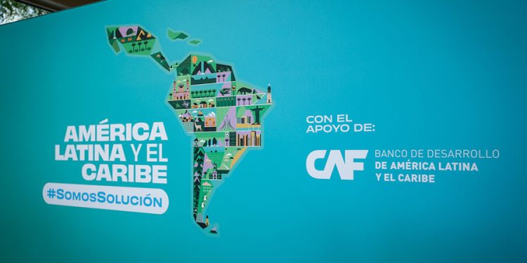 CAF invertirá US$ 15,000 millones en adaptación y gestión de riesgos de desastres naturales