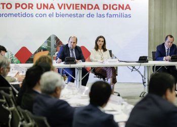 Capeco afirma que se debe democratizar el acceso al crédito para que más peruanos tengan una vivienda digna