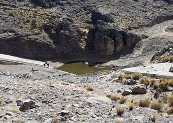 Con S/ 185.2 millones destrabarán proyecto de irrigación Iruro entre Ayacucho y Arequipa
