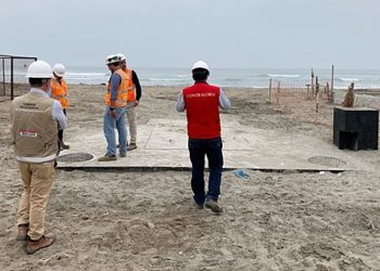 Alertan riesgos de retraso en obras para dotar de agua a Lima y Callao valorizadas en más de S/ 800 millones