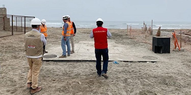 Alertan riesgos de retraso en obras para dotar de agua a Lima y Callao valorizadas en más de S/ 800 millones