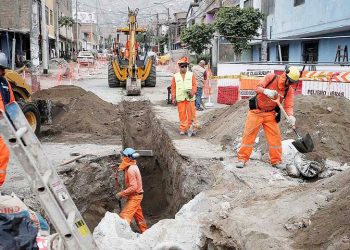 Convocan a empresas para invertir en proyectos de agua, saneamiento y vivienda a través de Obras por Impuestos