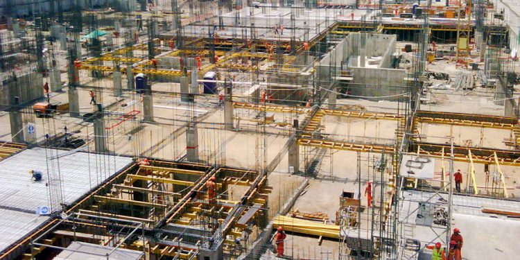 El Fideicomiso de Obras Públicas en el 2023 frente a la recesión del 2024 con la supervisión de Megaflex