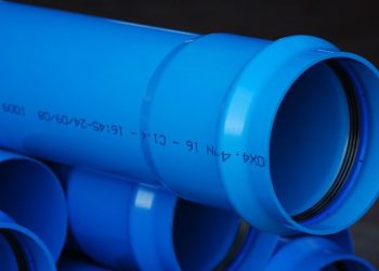 Molecor: Ventajas y beneficios del PVC-O