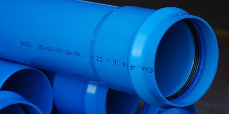 Molecor: Ventajas y beneficios del PVC-O