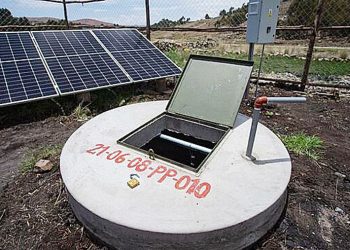 Puno cuenta con 353 pozos de agua para afrontar escasez de lluvias por el FEN