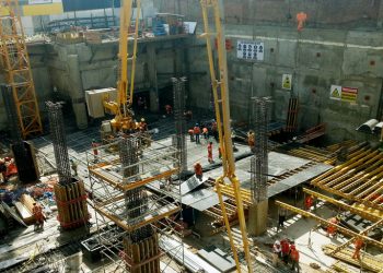 A través de Obras por Impuestos se espera desarrollar 52 proyectos por cerca de S/ 1,100 millones