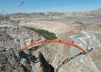 Arequipa: Yura y Cerro Verde culminarán obras en autopista Arequipa – La Joya valorizadas en más de S/ 600 millones