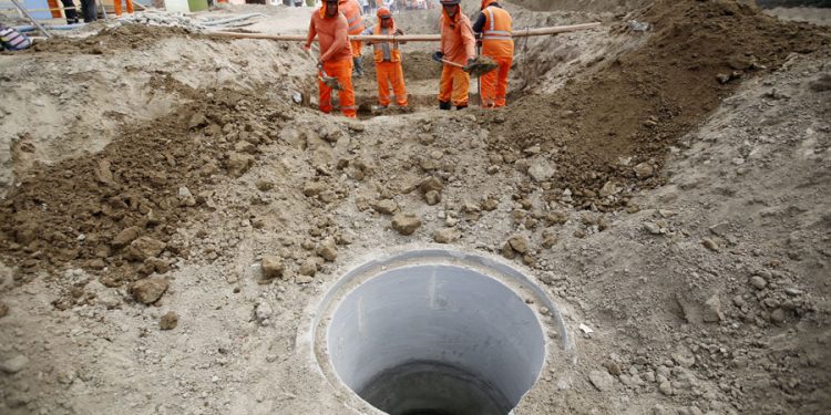 Ayacucho: Destinan más de S/ 25 millones para nuevas conexiones de agua y saneamiento