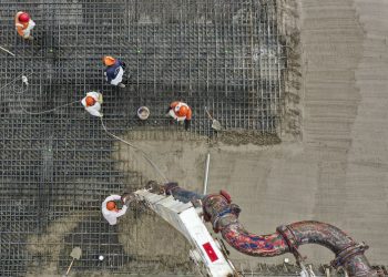 BCR considera que reactivación sólida del sector construcción impulsará empleo