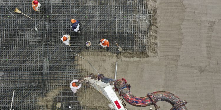 BCR considera que reactivación sólida del sector construcción impulsará empleo