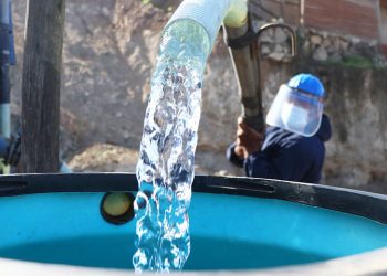 Destinan más de S/ 38 millones a Sedapal para distribuir agua potable gratuita
