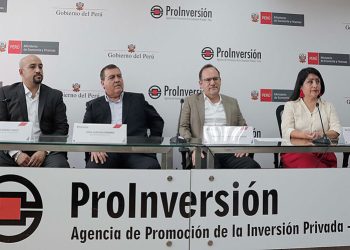 Ica: GORE invertirá S/ 67 millones mediante Obras por Impuestos para mejorar seguridad ciudadana en Ica