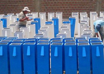 Innovador sistema peruano de filtros para potabilizar agua elimina patógenos y metales