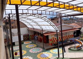 Loreto: Pronied transferirá más de S/ 22 millones a 3,886 colegios para el mantenimiento de sus locales