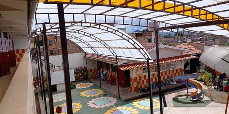 Loreto: Pronied transferirá más de S/ 22 millones a 3,886 colegios para el mantenimiento de sus locales