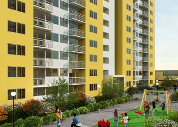 Primer Condominio Ecológico en San Juan De Lurigancho albergará 1,300 viviendas que se construirán sobre 14,000 m2