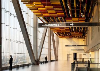 Relanzan bajo APP concurso para mantenimiento del Centro de Convenciones de Lima por 15 años