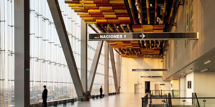 Relanzan bajo APP concurso para mantenimiento del Centro de Convenciones de Lima por 15 años