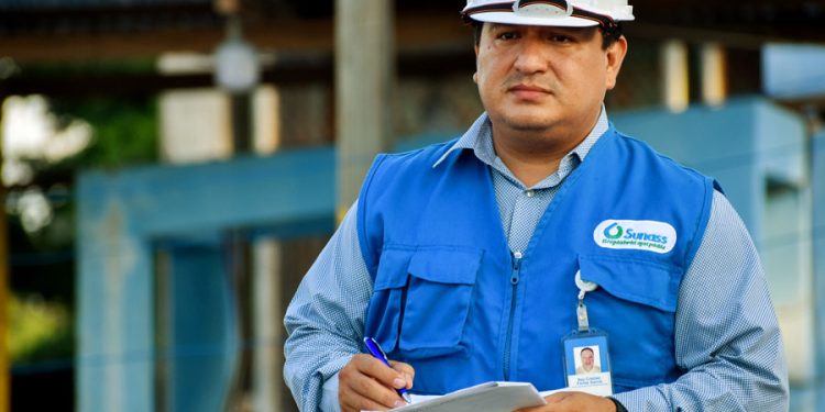 Sunass impuso 244 sanciones a 42 empresas de agua potable en el 2023