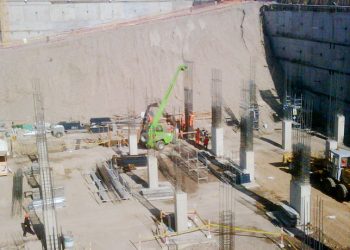 Opinión sobre transferencia de desembolsos de adelantos de obra entre la entidad y el contratista en un fideicomiso, bajo el marco de Ley de Contrataciones del Estado