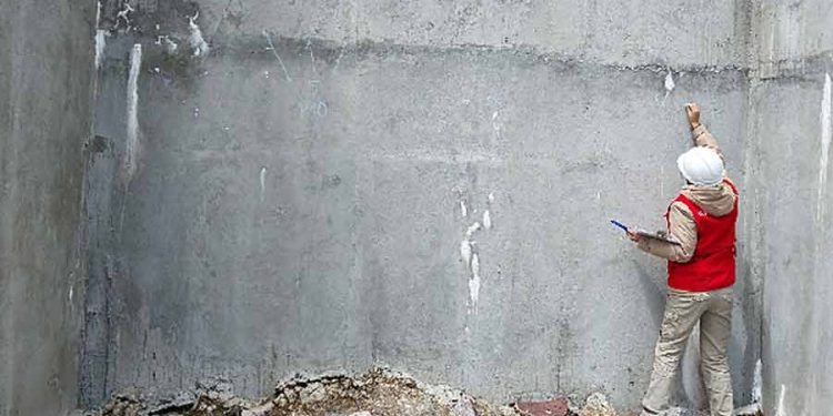 Áncash: Detectan más de S/ 1.5 millones de perjuicio por trabajos deficientes en represa en Paucas – Huari