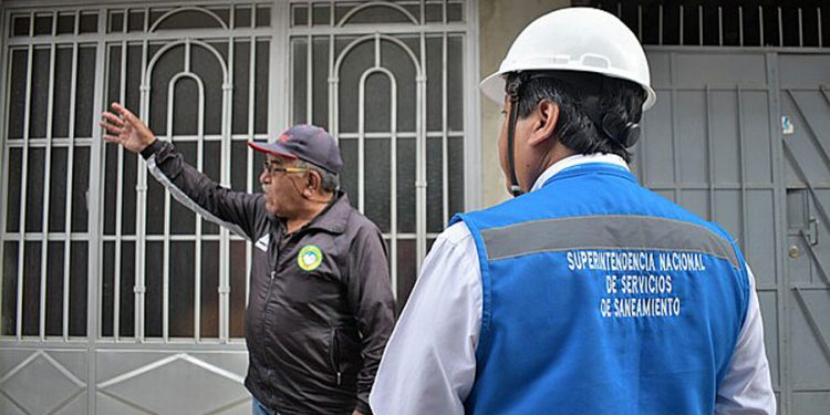 Áncash: Sunass impuso seis sanciones a la EPS Chavín S. A. y la multó con S/ 135 mil