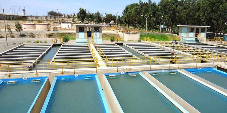 La Libertad: Invertirán S/ 60 millones en segunda Planta de Tratamiento de Agua Potable para Trujillo