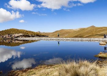 Ministerio de Desarrollo Agrario construirá 1,000 cochas con inversión de más de S/ 200 millones