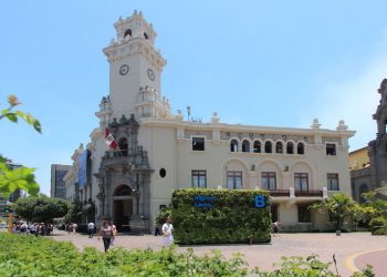 Municipalidad de Miraflores afirma que es falso que haya paralizado 100 anteproyectos de viviendas sostenibles