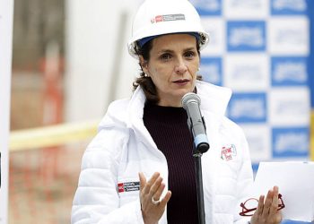 Reafirman que no se privatizará Sedapal ni EPS